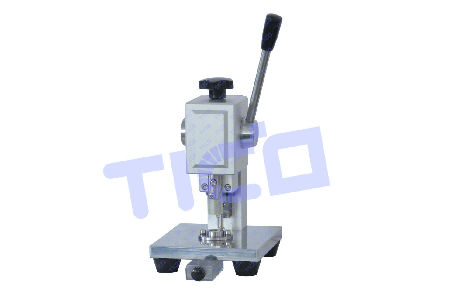 Blog perusahaan terbaru tentang Mengapa Lab Profesional Mempercayai Pemotong Cakram Elektroda Sel Koin – Mengungkap Rahasianya!