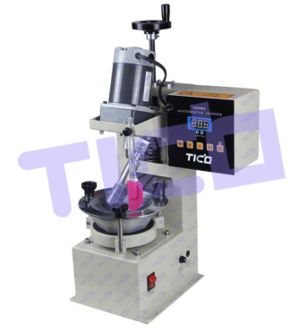 Blog perusahaan terbaru tentang 【New Favorite in Research】 Desk-top Agate Mortal and Pestle Powder Grinding Machine ----The Intelligent Choice for Micro-nano Grinding in the Laboratory!