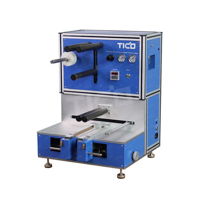 Poch Cell Lab Electrode Stacking System dengan Ukuran Stacking Range Lebar