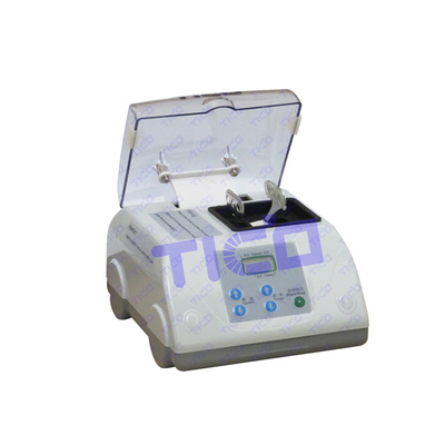 Beli Micro Vibration Ball Milling Machine Untuk Penelitian Laboratorium 240V 50Hz online manufacture