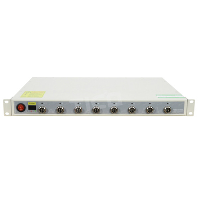 Beli 8 Saluran 5V50mA Peralatan pengujian baterai untuk sel koin online manufacture