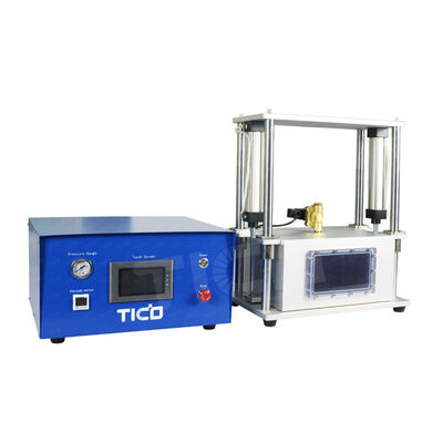 Beli Kotak Berdiri Vakum Elektrolit untuk Penelitian Baterai pembuatan online