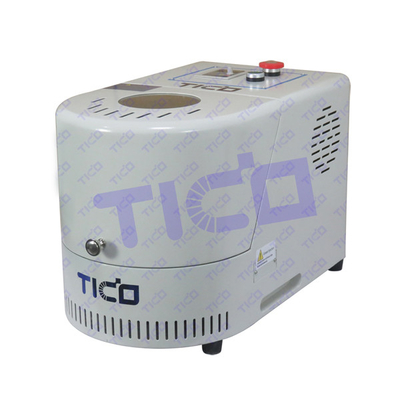 Beli 4 X 500ml Laboratorium Planetary Ball Milling Machine untuk pembuatan baterai silinder online manufacture