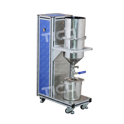 Beli Peralatan Filtrasi Limbah Baterai 5L 240VAC 65kpa online manufacture