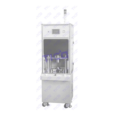 Beli Secondray Supercapacitor Sealing Machine Line Produksi presisi tinggi 0.5Kw online manufacture