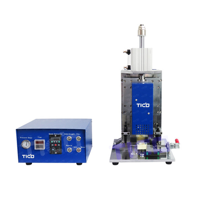 Beli 30mm Ox Horn Supercapacitor Sealing Machine 8T Disesuaikan online manufacture