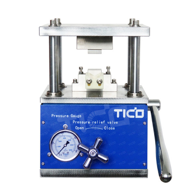Beli SuperCapacitor Riveter Manual 30mm Untuk Tipe Sapi Tanduk online manufacture