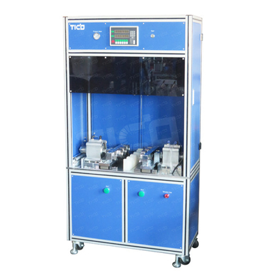 Beli Die 30mm Supercapacitor Peralatan Membentuk Mesin 0.5KW online manufacture