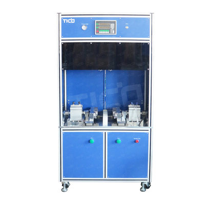 Beli TICO 0,5KW Superkondensator Case Forming Machine 60mm online manufacture