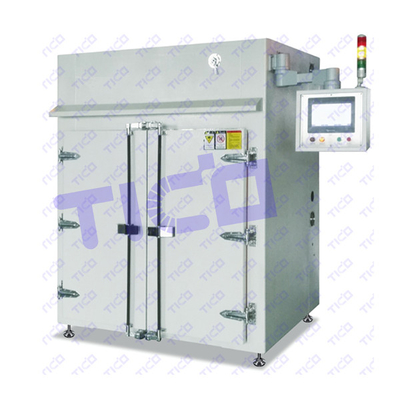 Beli Oven pengeringan elektroda vakum superkondensator otomatis 8Kw online manufacture