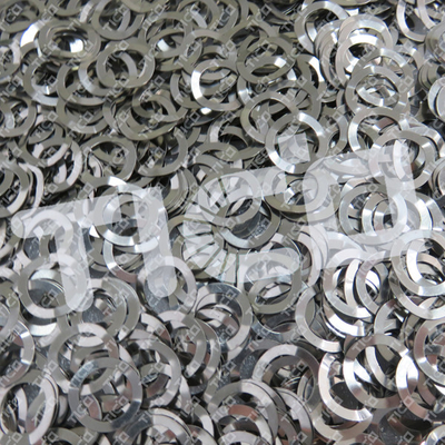 Beli Komponen Sel Koin Seri CR20xx Wave Spring SUS 304 online manufacture