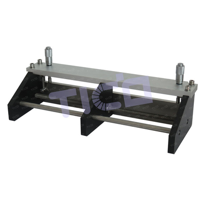 Beli 250mm Lebar Battery Coating Machine 10μM Adjustable Film Coating Applicator online manufacture
