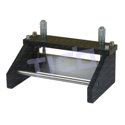 Beli Mesin Lapisan Baterai Tetap Aplikasi Film Tape Casting 150mm Lebar online manufacture