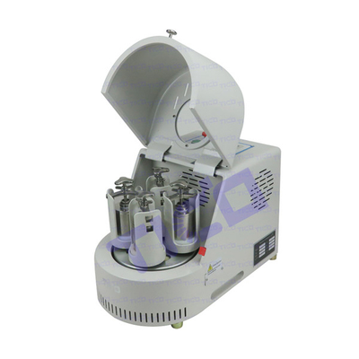 Beli 12L Planetary Ball Milling Machine Laboratory Multi Aplikasi online manufacture