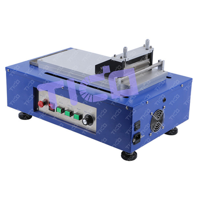 Beli Mesin Lapisan Film Elektrode Baterai Tombol Klasik Untuk Laboratorium online manufacture