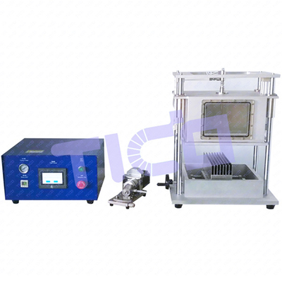 Beli 2 In 1 Vacuum Electrolyte Filling And Standing Machine untuk pembuatan sel kantong online manufacture