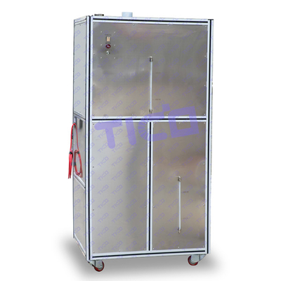 Beli Sistem Filtrasi NMP untuk Mesin Lapisan Elektron Sel Kantong online manufacture