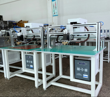 Beli Mesin Pengelasan Titik DC Frekuensi Tinggi online manufacture