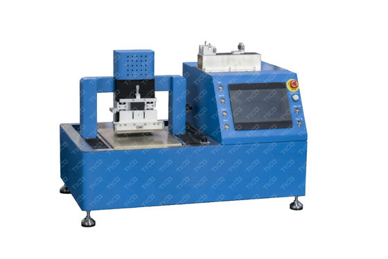 Beli Mesin Lapisan Film Ekstrusi Slot Presisi Tinggi online manufacture