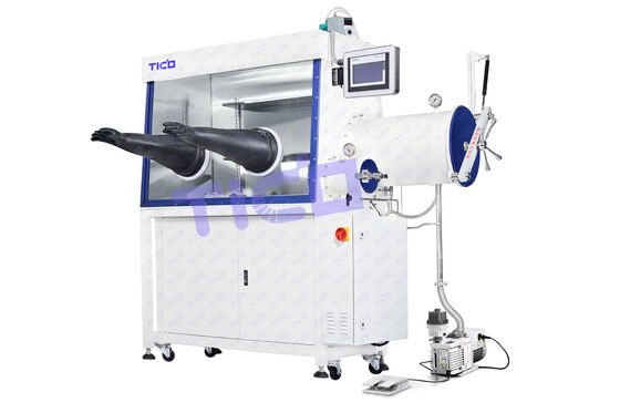 Beli PLC Coin Cell Laboratory Equipment Stasiun Kerja Sikat IOT Kotak Sarung online manufacture