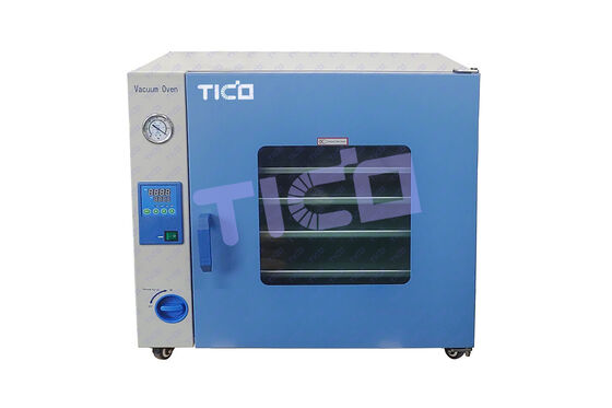 membeli Oven Pengering Vakum 125L pembuatan online