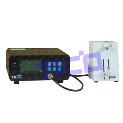 Baterai Resistensi Internal Alat Uji Mesin Untuk Laboratorium AC220V 50W