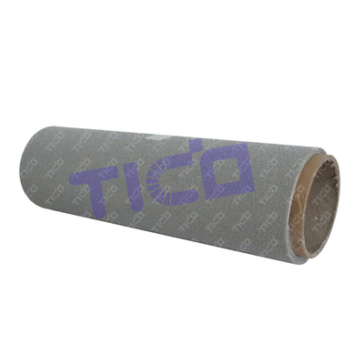 1.6mm Cell Nickel Foam Battery Bahan Pabrikasi 99,99% Kemurnian