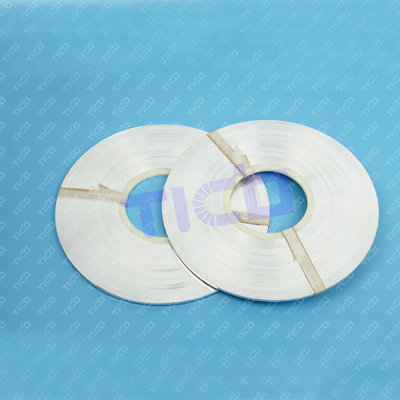 TICO STC-P-LD Battery Materials Aluminium Strip Tabs