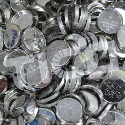 STC-CR2032-316 Cases Coin Cell 16mm Diameter 100 Pcs Per Packing