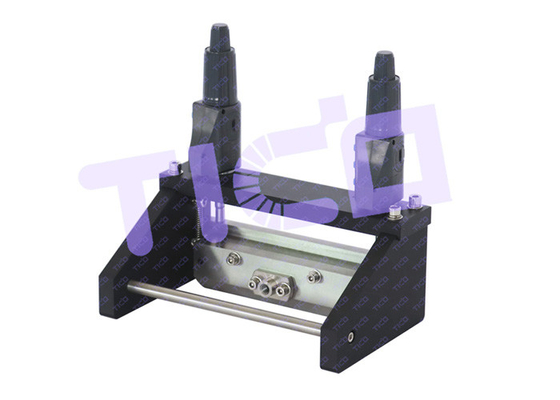 SS630 Stainless Steel Slot Die Film Applicator 1μM Keakuratan Mikrometer