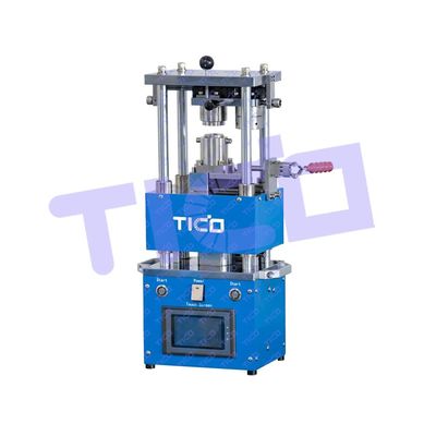 18650 Mesin Crimping Sel Silinder Listrik